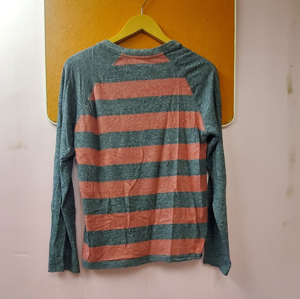 Overdrive long sleeve Mens tee shirt Size AM